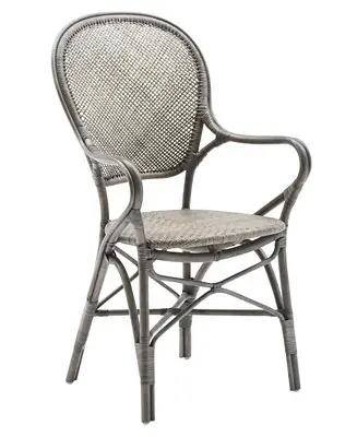 Rossini Arm Chair High Quality