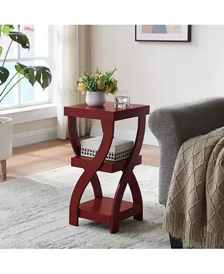 Lionel Side End Table Direct From Factory