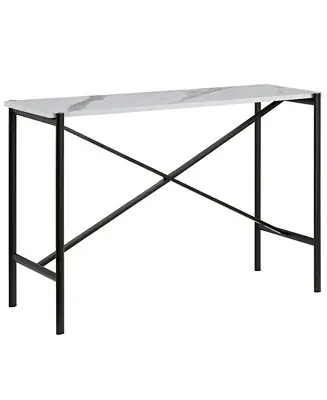 Holiday Sale Braxton Console Table, 46" x 14"