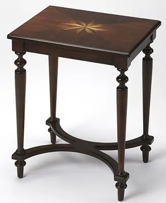 Best Price Tyler Accent Table
