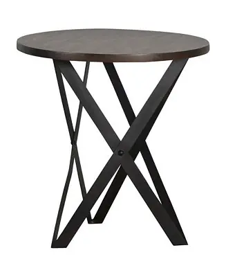 Fresh Stock Round End Table