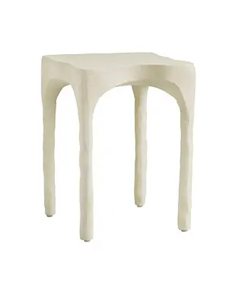 15" Textured Fiber Stone Table Bulk Order
