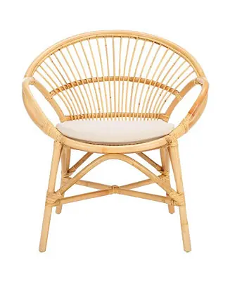Cosette Accent Chair W/ Cushion Grab Now