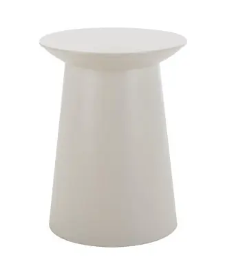 Rivia Round Accent Table Flash Sale