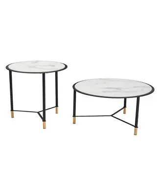 Davis Coffee Table Set Price Cut