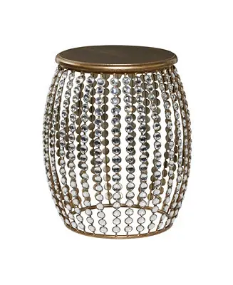 Best Choice Glam Accent Table