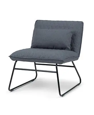 Limited Time Burke Accent Chair