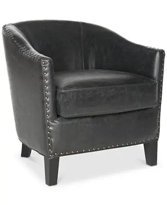 Louden Club Chair Best Seller