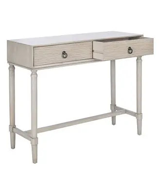 Trusted Brand Aliyah 2 Drawer Console Table