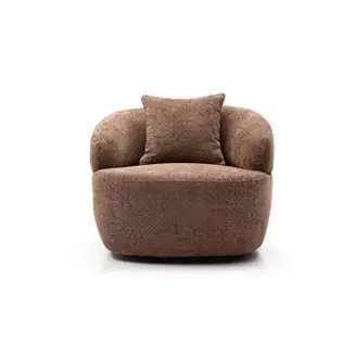 Mid-Century Modern 360 Swivel Couch Don’t Miss Out