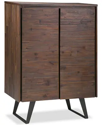 Minah Medium Storage Cabinet Time-Limited