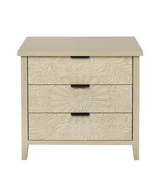 Direct From Factory Storage Cabinet with 3 Drawer