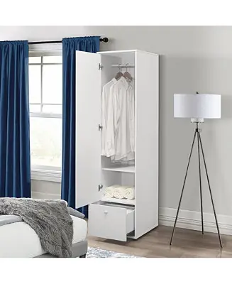 - Corry Wardrobe Armoire Storage Closet Bulk Order