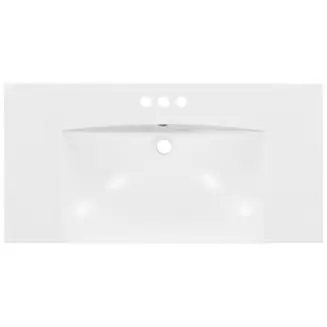 (Sink Only) 36-inch Resin Sink-Resin Mega Sale